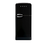 Картинка Холодильник Smeg FAB50RBL