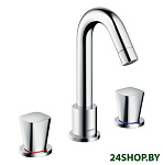 Картинка Смеситель Hansgrohe Logis 71300000