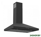 Картинка Кухонная вытяжка ZorG Technology Cesux 60 (черный, 650 куб. м/ч)
