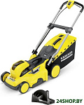 Картинка Газонокосилка Karcher LMO 36-40 Battery (без АКБ)