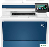 Color LaserJet Pro 4303DW 5HH65A