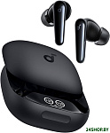 Soundcore Liberty 4 Pro (черный матовый)