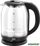 Картинка Электрочайник Заря 258-04