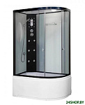 Картинка Душевая кабина Niagara NG-1910-01L 120x80 (левая)