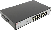 Картинка Коммутатор MultiCo EW-516IW white