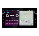 Картинка USB-магнитола Incar TSA-9110