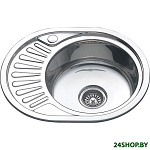 Картинка Кухонная мойка РМС MD8-5745OVR