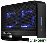 Картинка Бокс для жесткого диска Thermaltake Max 5G (ST0020)