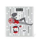 Картинка Напольные весы Holt HT-BS-011 (лето)