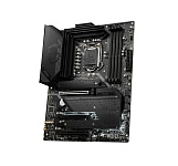 Картинка Материнская плата MSI Z590 Plus