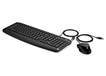 Картинка Клавиатура plus мышь HP Pavilion 200 9DF28AA