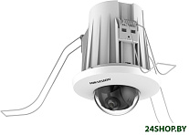 Картинка Камера видеонаблюдения HIKVISION DS-2CD2E23G2-U (2.8mm)