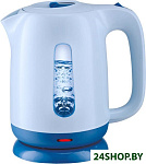 Картинка Чайник CENTEK CT-0044 Blue