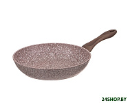 Картинка Сковорода Agness Natural Stone 947-571