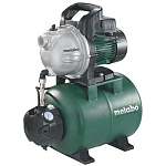 Картинка Насос Metabo HWW 4000/25 G (600971000)
