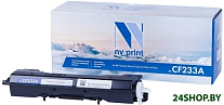 NV-CF233A (аналог HP CF233A)