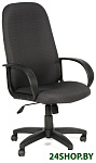 Картинка Кресло CHAIRMAN 279 (серый)