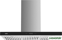 Картинка Кухонная вытяжка ARTEL ART-1190 RAPIDO TOUCH (сталь )
