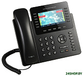 Картинка Системный телефон GRANDSTREAM GXP-2170