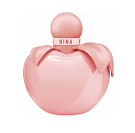 Картинка Туалетная вода NINA RICCI Nina Rose (80 мл)