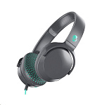 Картинка Наушники Skullcandy Riff (серый)