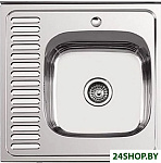Картинка Кухонная мойка Ledeme L66060-R
