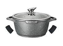 Картинка Кастрюля Mercury MC-1820