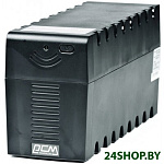 Источник бесперебойного питания Powercom Raptor RPT-600AP 600VA