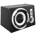 Картинка Корпусной активный сабвуфер MYSTERY MBB-254A