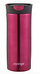 Картинка Термокружка Contigo Huron 0.47л (розовый)
