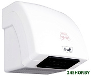 Картинка Сушилка для рук Puff 8830 (белый)
