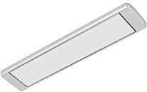 Картинка Инфракрасный обогреватель ALMAC ИК 5 (серебристый)