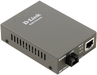 Картинка Медиаконвертер D-Link DMC-F20SC-BXU