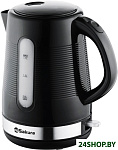Картинка Электрочайник Sakura SA-2343BK 1,7л