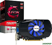 Radeon R7 350 2GB GDDR5 AFR7350-2048D5H4-V3