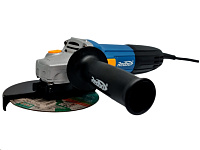 Картинка Угловая шлифмашина Redbo EAG125/900