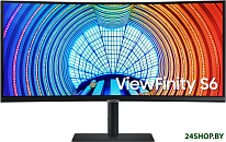 ViewFinity S65UA LS34A650UBIXCI