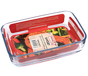 Картинка Форма для запекания Home Line LHP-KP-0.9L