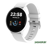 Картинка Умные часы Canyon Lollypop SW-63 (белый)