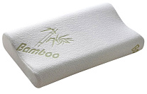 Картинка Ортопедическая подушка ARmedical Bamboo Dream MFP-5232