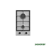 Картинка Варочная панель ZorG Technology BL Domino