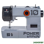 Картинка Электромеханическая швейная машина Comfort 10