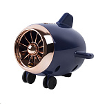 Картинка Беспроводная колонка Rombica mysound Travel (синий)