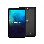 Картинка Планшет Digma 8595 PS8212PG 16GB 3G (черный)