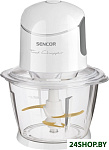 Картинка Чоппер SENCOR SCB 5100WH