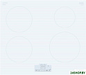 Варочная панель Bosch PUE612BB1J