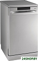 Посудомоечная машина Gorenje GS520E15S полноразмерная (нержавеющая сталь)