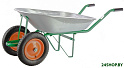 Тачка Palisad 689225