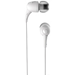 Картинка Гарнитура JBL T100 White