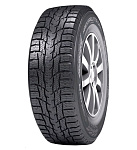 Картинка Автомобильные шины Nokian Hakkapeliitta CR3 215/65R16C 109/107R